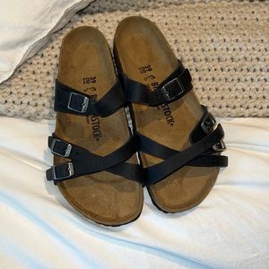 Birkenstock franca 39
